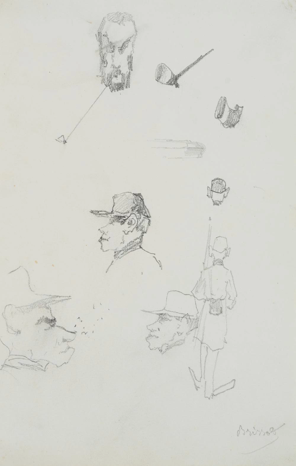 Studio di caricature